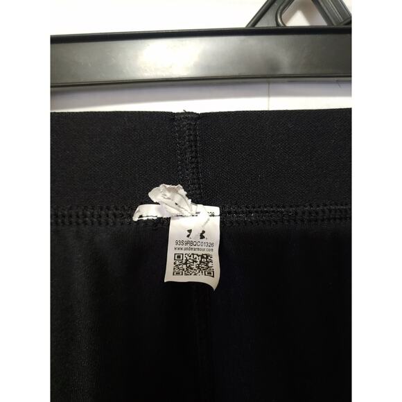 Mens Under Armour base layer Leggings - Picture 5 of 5